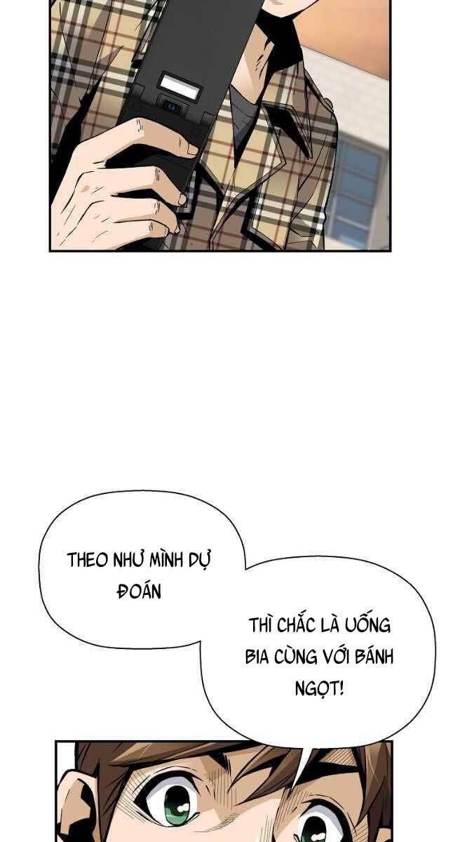 Sự Trở Lại Của Huyền Thoại Chap 77 - Next Chap 78