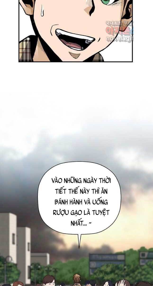 Sự Trở Lại Của Huyền Thoại Chap 77 - Next Chap 78