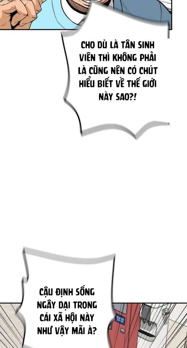 Sự Trở Lại Của Huyền Thoại Chap 77 - Next Chap 78