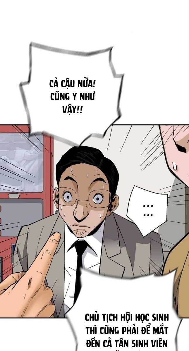 Sự Trở Lại Của Huyền Thoại Chap 77 - Next Chap 78