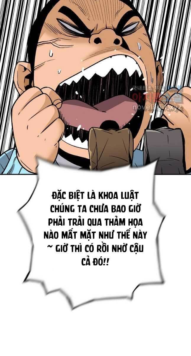 Sự Trở Lại Của Huyền Thoại Chap 77 - Next Chap 78