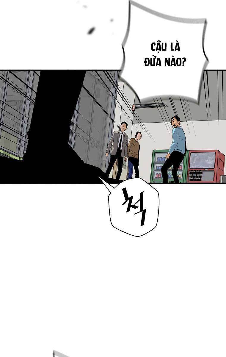 Sự Trở Lại Của Huyền Thoại Chap 78 - Next Chap 79