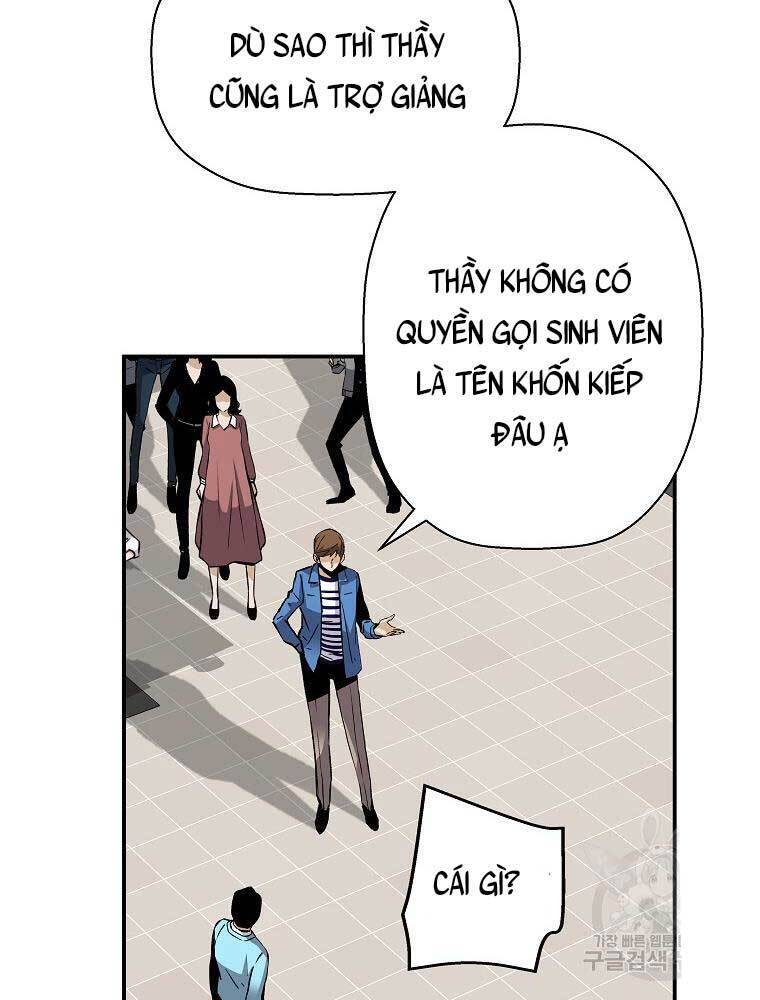 Sự Trở Lại Của Huyền Thoại Chap 78 - Next Chap 79
