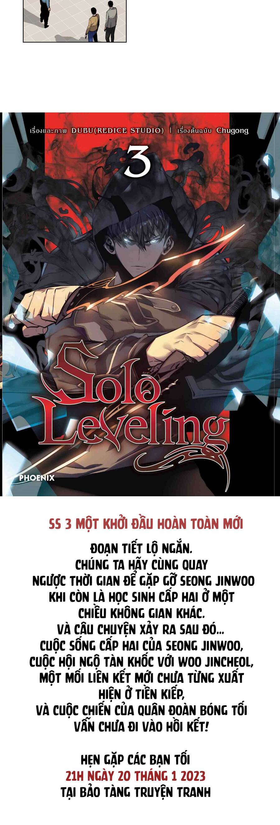 Sự Trở Lại Của Huyền Thoại Chap 78 - Next Chap 79