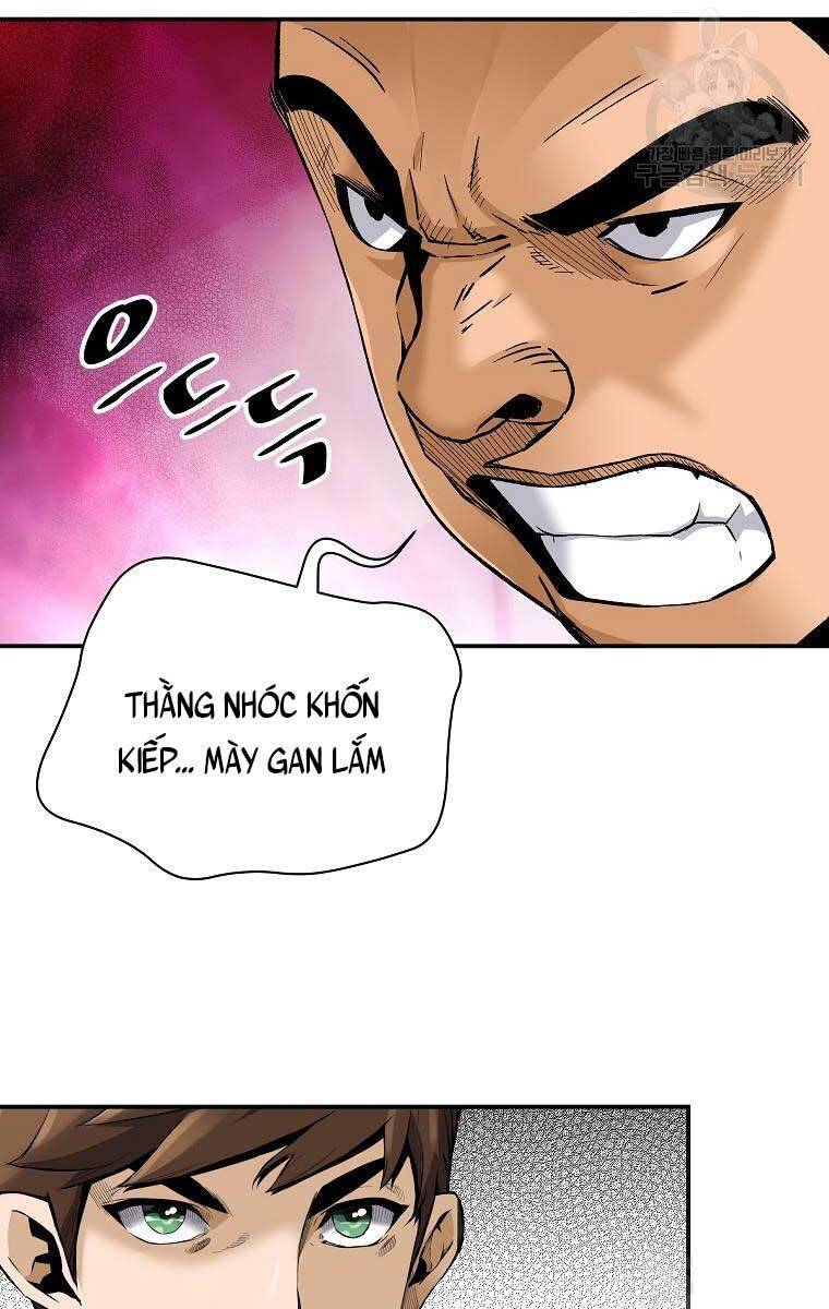 Sự Trở Lại Của Huyền Thoại Chap 78 - Next Chap 79