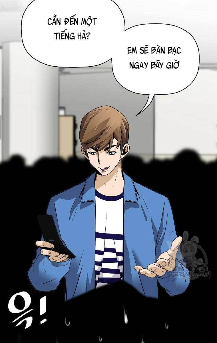 Sự Trở Lại Của Huyền Thoại Chap 78 - Next Chap 79