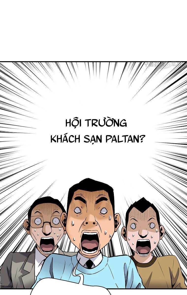 Sự Trở Lại Của Huyền Thoại Chap 78 - Next Chap 79