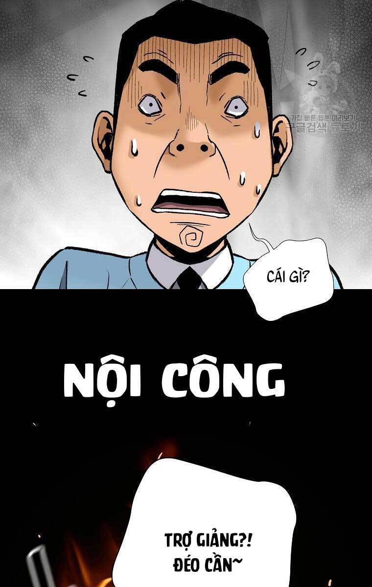 Sự Trở Lại Của Huyền Thoại Chap 78 - Next Chap 79