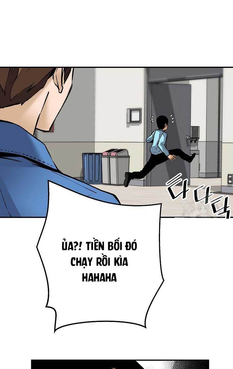 Sự Trở Lại Của Huyền Thoại Chap 78 - Next Chap 79