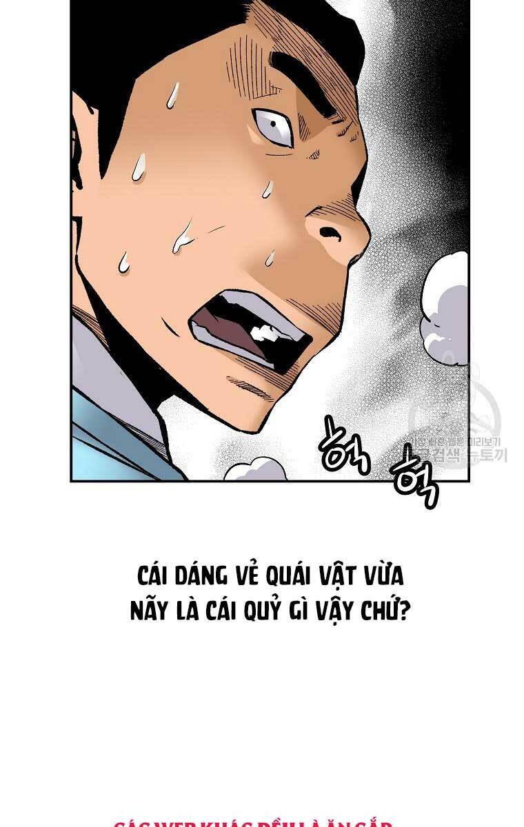 Sự Trở Lại Của Huyền Thoại Chap 78 - Next Chap 79