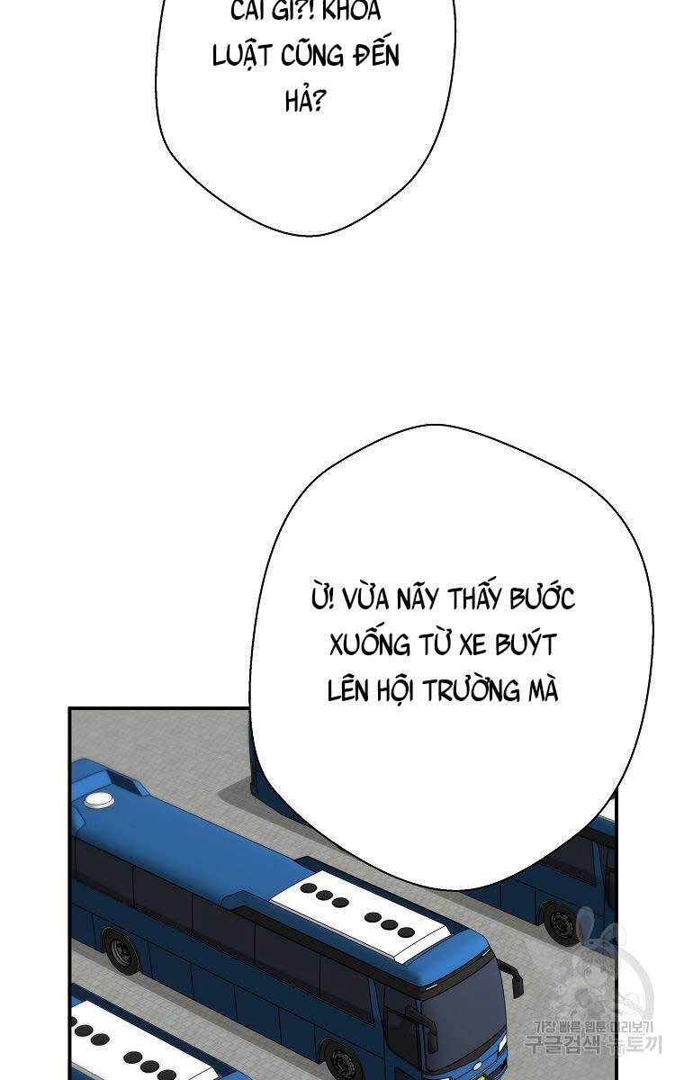 Sự Trở Lại Của Huyền Thoại Chap 78 - Next Chap 79
