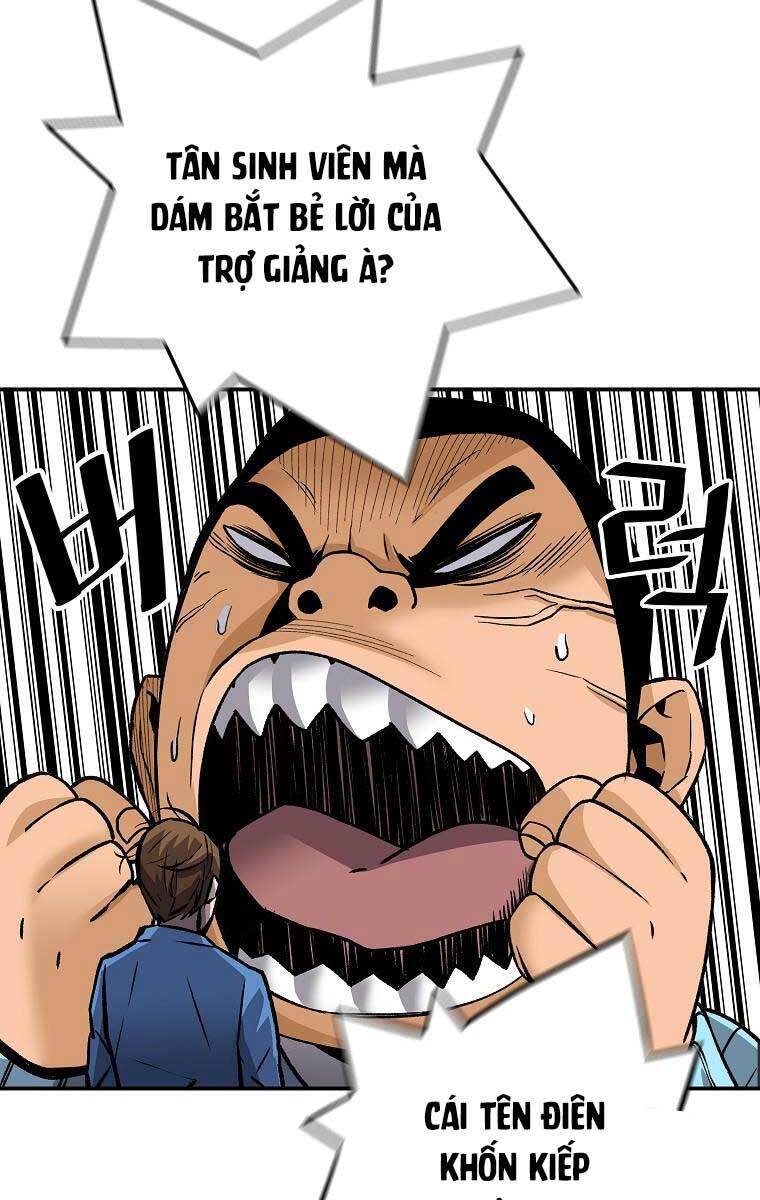 Sự Trở Lại Của Huyền Thoại Chap 78 - Next Chap 79