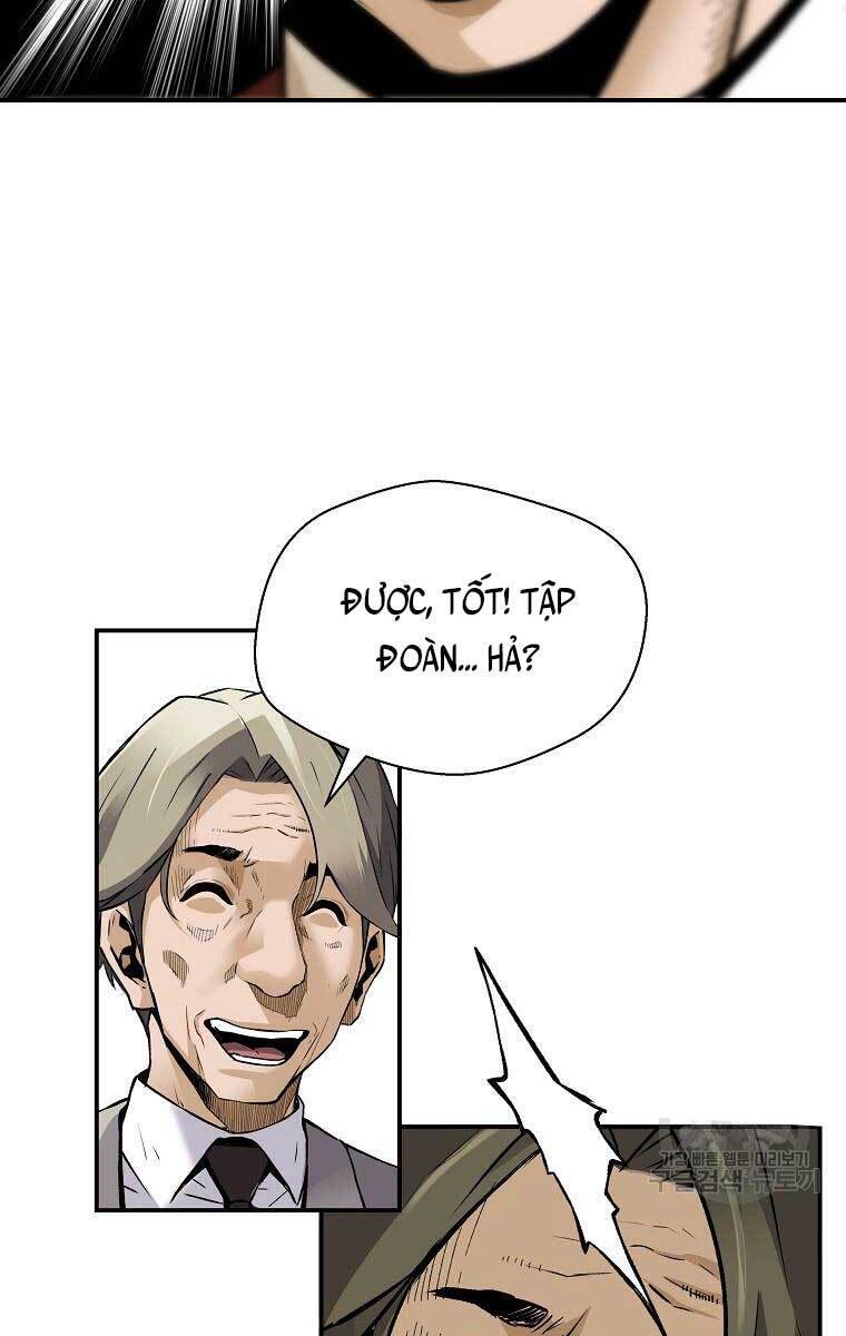 Sự Trở Lại Của Huyền Thoại Chap 78 - Next Chap 79