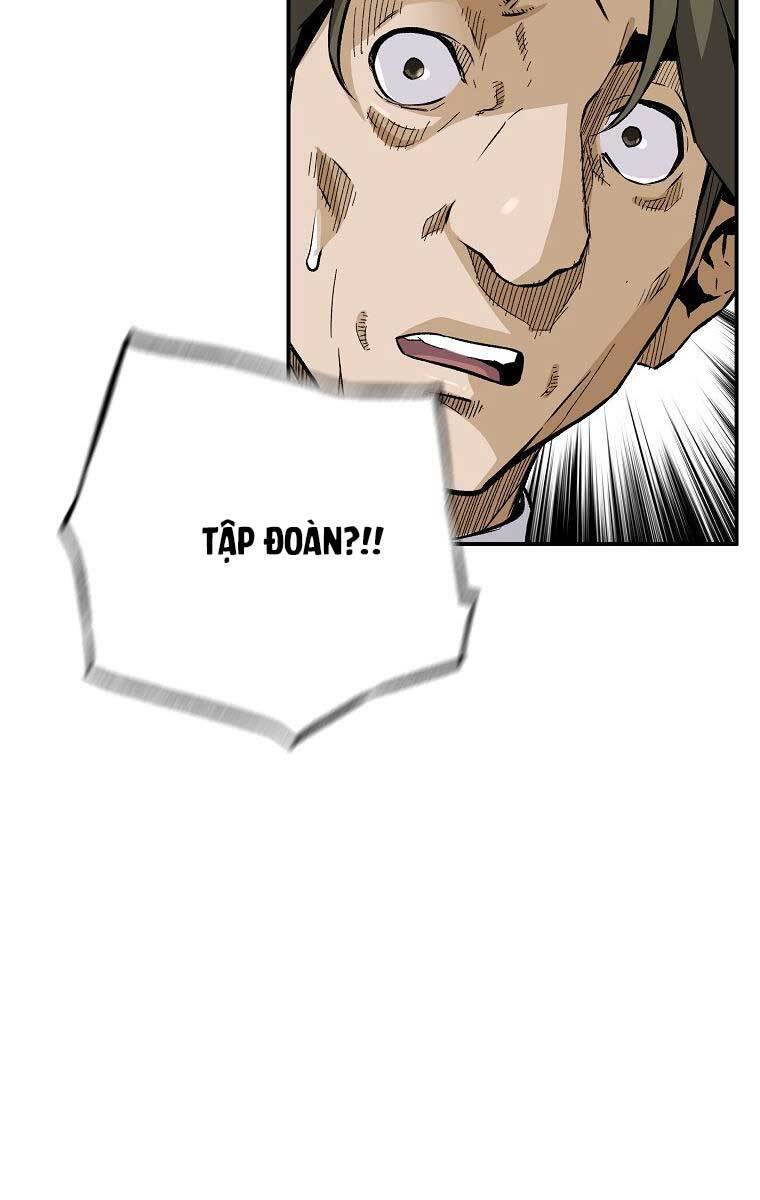 Sự Trở Lại Của Huyền Thoại Chap 78 - Next Chap 79
