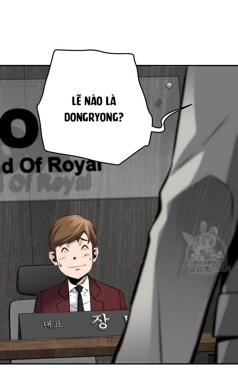 Sự Trở Lại Của Huyền Thoại Chap 78 - Next Chap 79