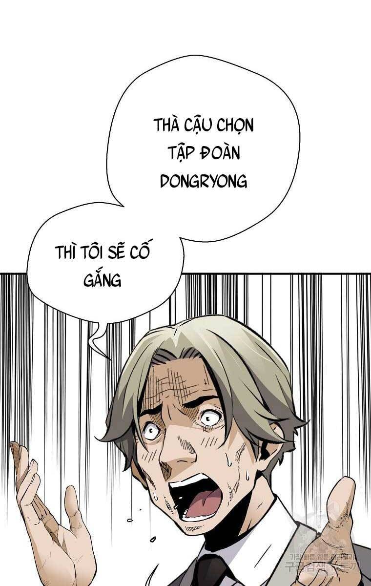 Sự Trở Lại Của Huyền Thoại Chap 79 - Next Chap 80