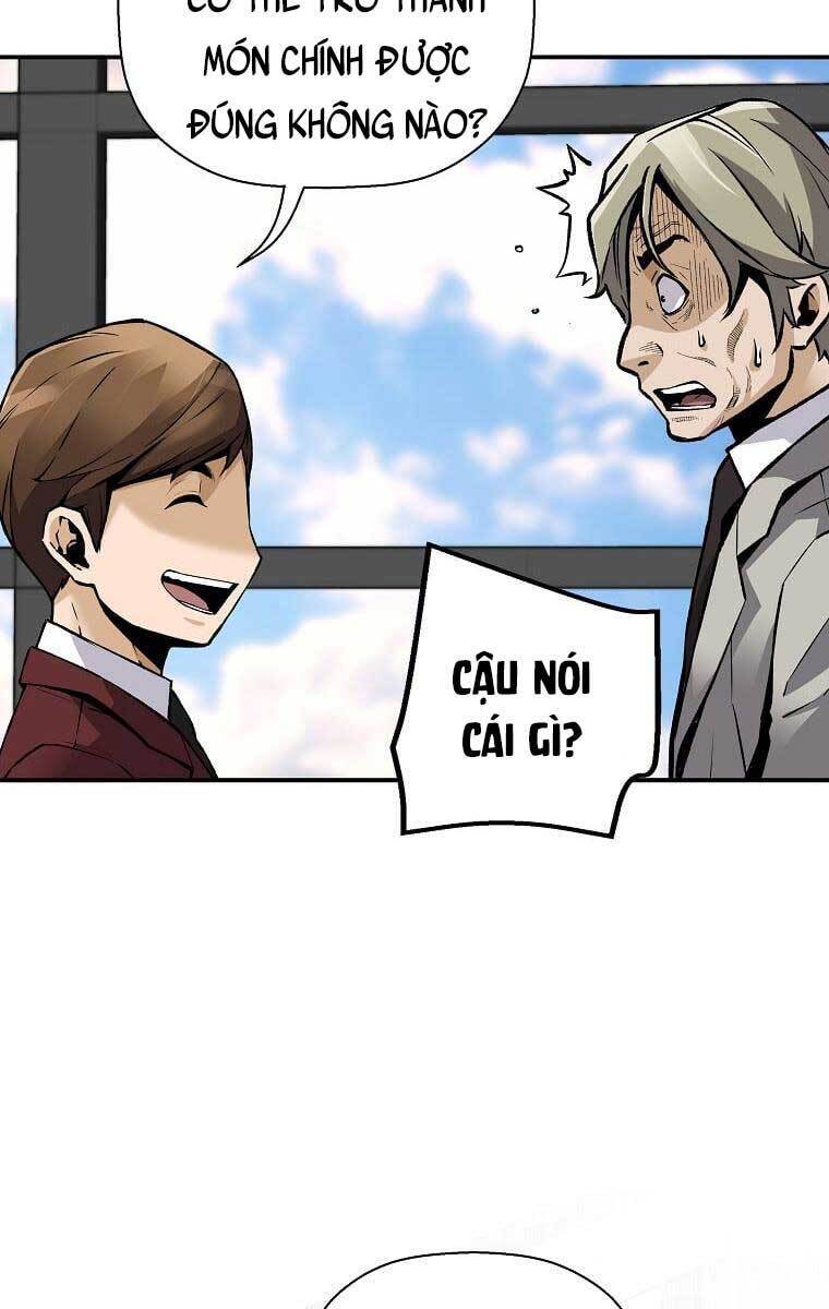 Sự Trở Lại Của Huyền Thoại Chap 79 - Next Chap 80