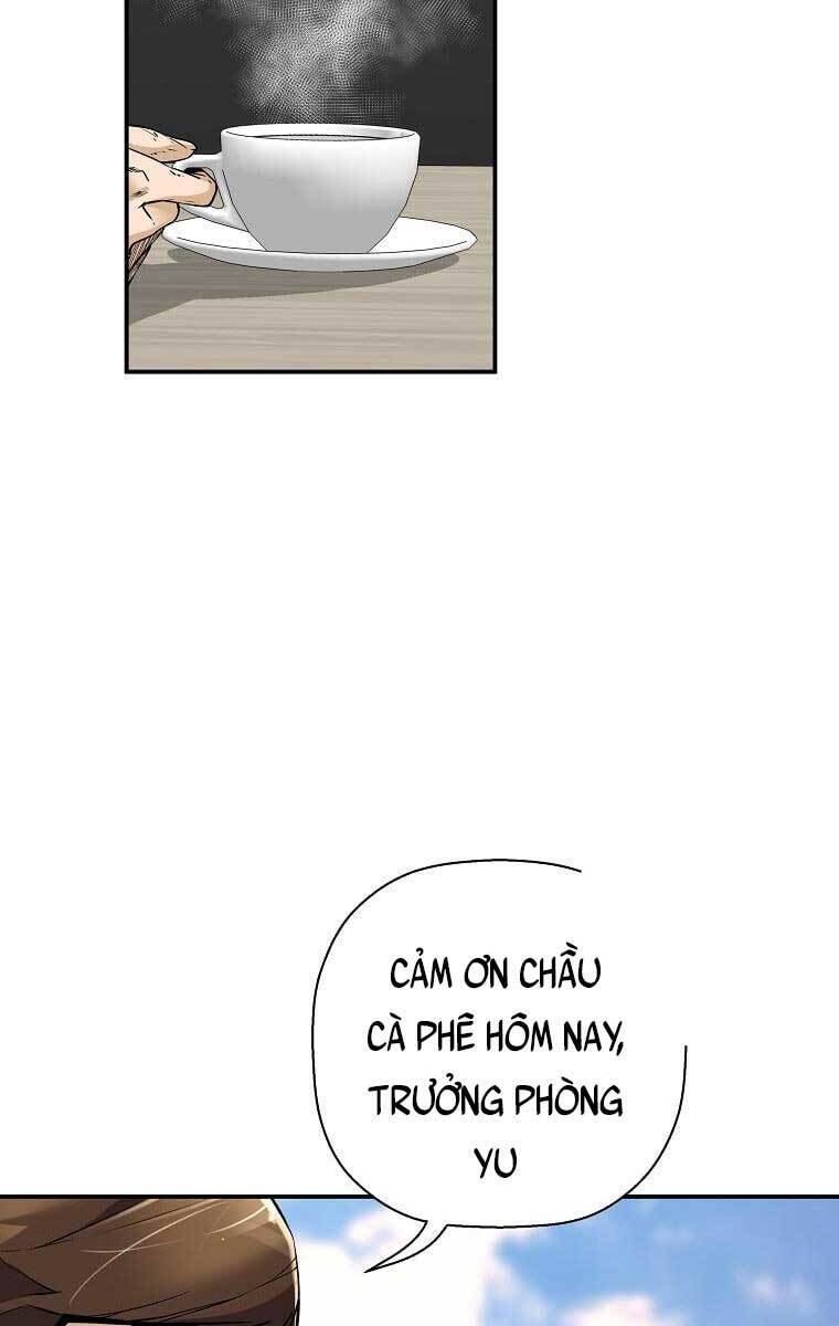 Sự Trở Lại Của Huyền Thoại Chap 79 - Next Chap 80