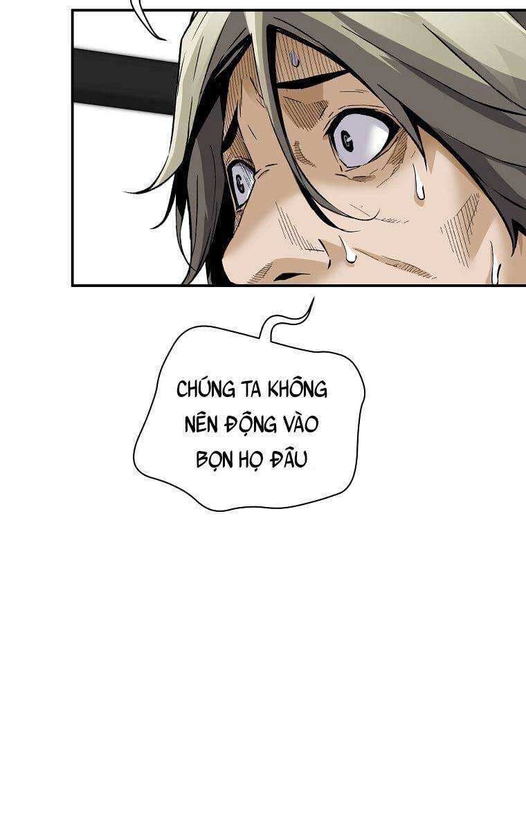 Sự Trở Lại Của Huyền Thoại Chap 79 - Next Chap 80