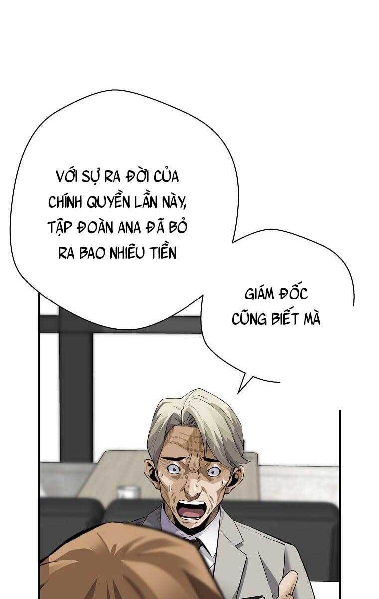 Sự Trở Lại Của Huyền Thoại Chap 79 - Next Chap 80