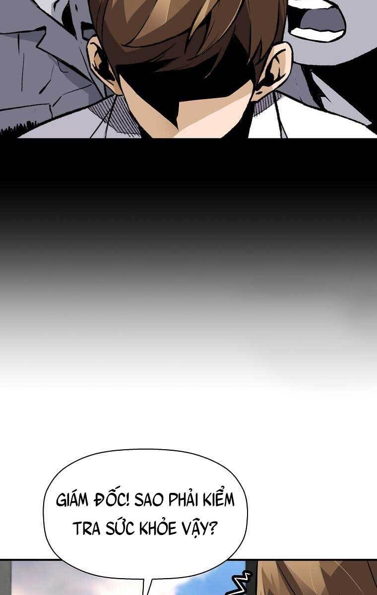 Sự Trở Lại Của Huyền Thoại Chap 79 - Next Chap 80