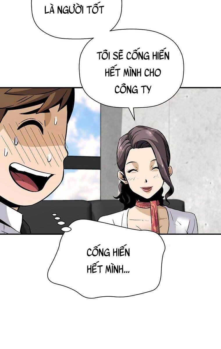 Sự Trở Lại Của Huyền Thoại Chap 79 - Next Chap 80
