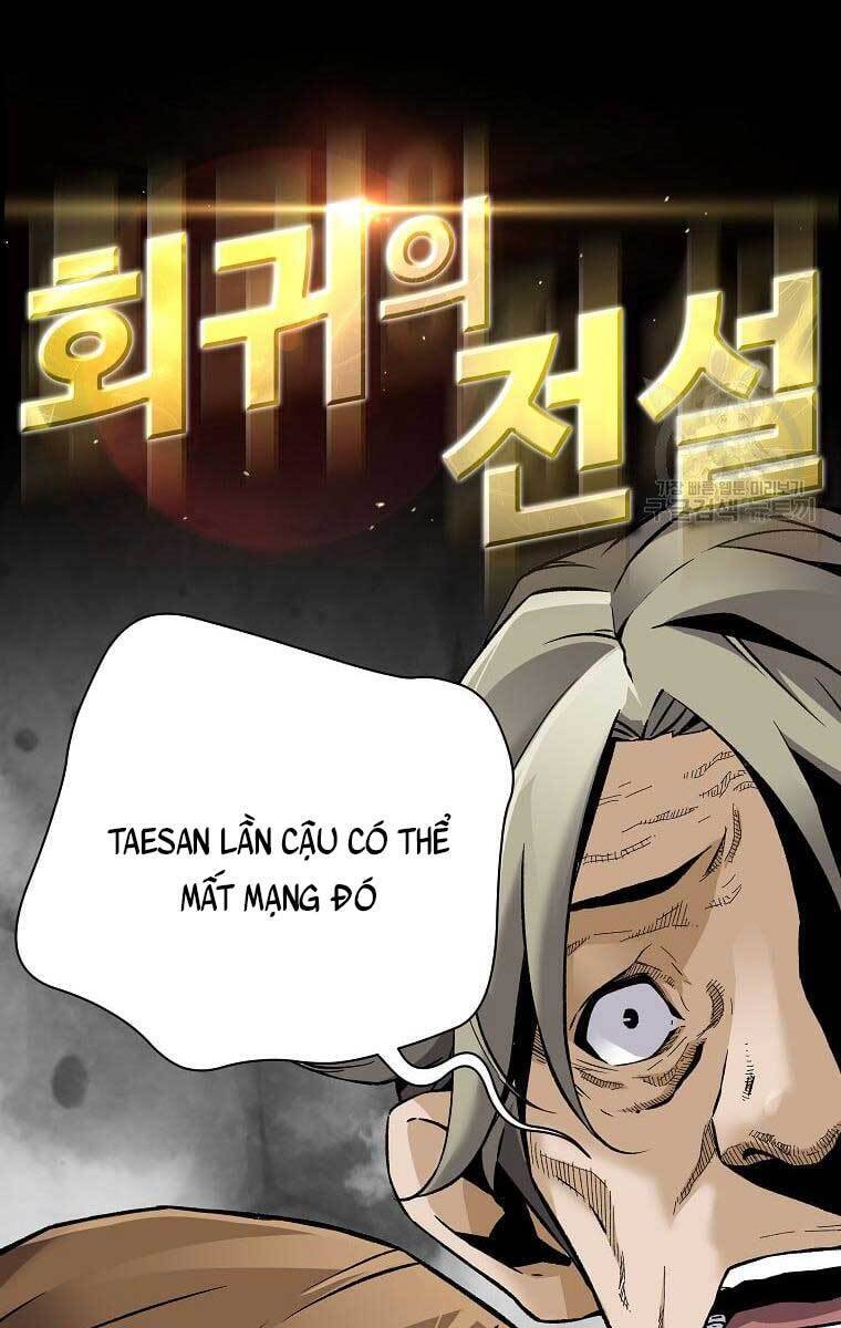 Sự Trở Lại Của Huyền Thoại Chap 79 - Next Chap 80