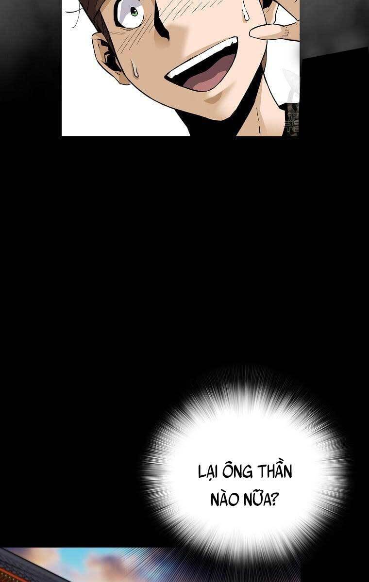 Sự Trở Lại Của Huyền Thoại Chap 79 - Next Chap 80