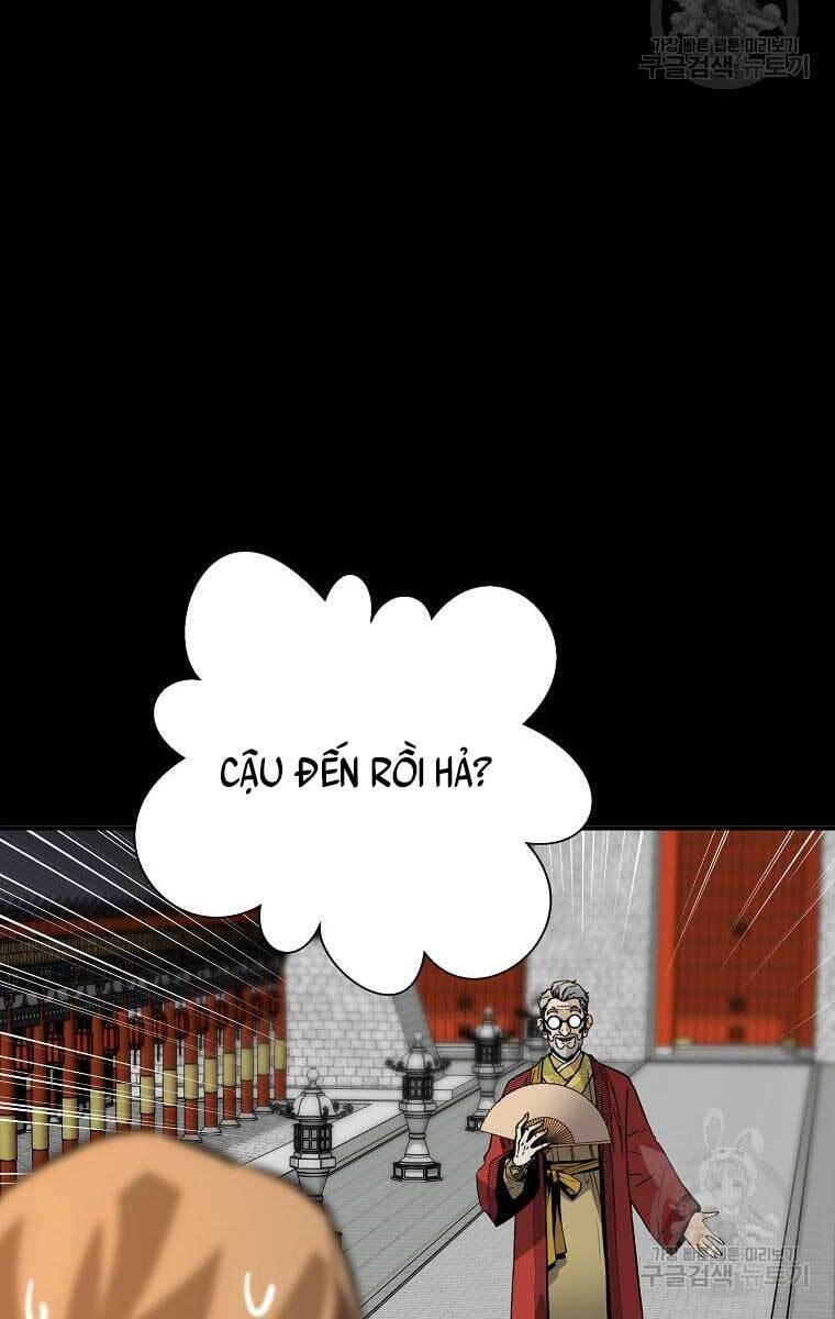 Sự Trở Lại Của Huyền Thoại Chap 79 - Next Chap 80