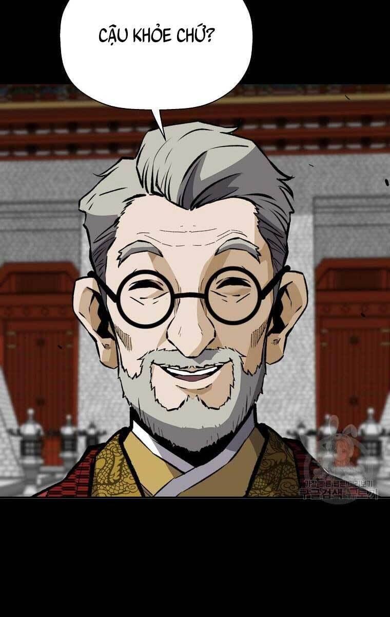 Sự Trở Lại Của Huyền Thoại Chap 79 - Next Chap 80