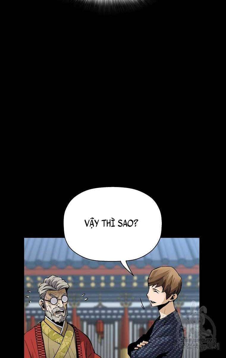 Sự Trở Lại Của Huyền Thoại Chap 80 - Next Chap 81