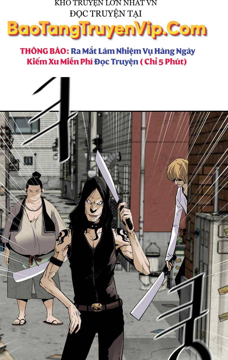 Sự Trở Lại Của Huyền Thoại Chap 80 - Next Chap 81
