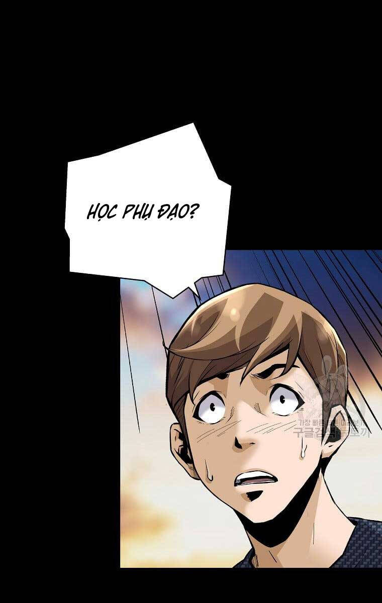 Sự Trở Lại Của Huyền Thoại Chap 80 - Next Chap 81