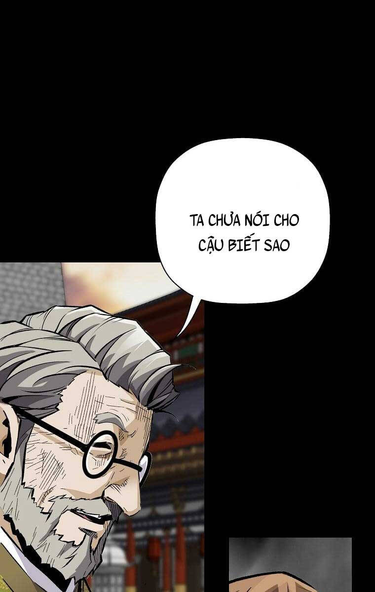 Sự Trở Lại Của Huyền Thoại Chap 80 - Next Chap 81