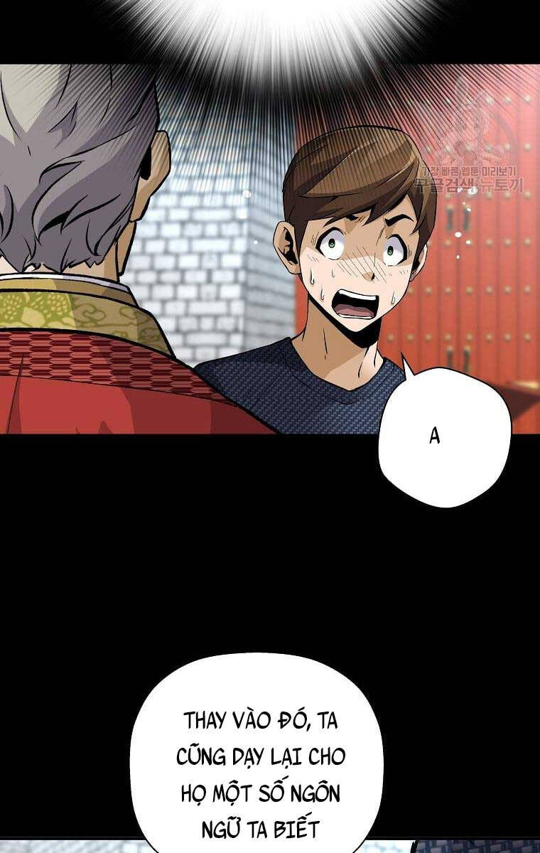 Sự Trở Lại Của Huyền Thoại Chap 80 - Next Chap 81