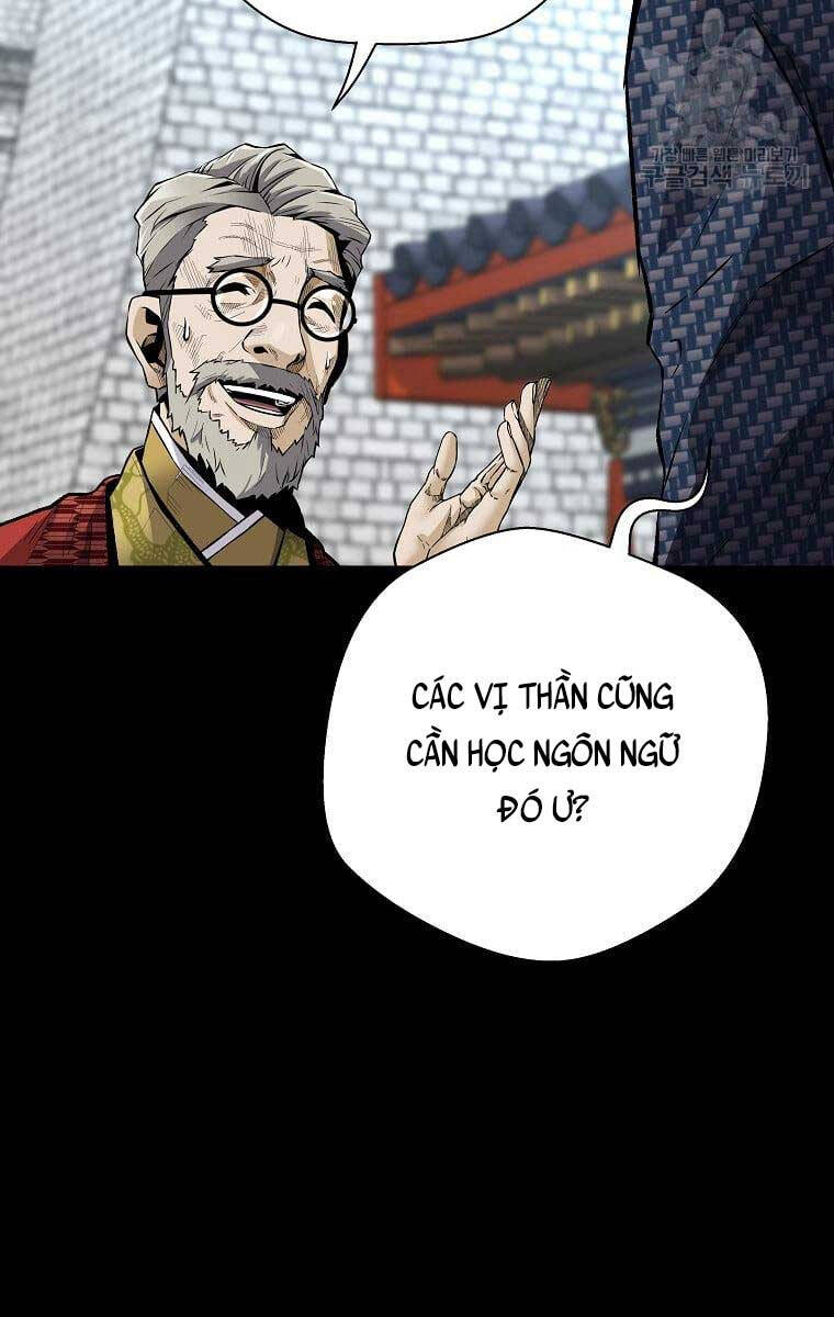 Sự Trở Lại Của Huyền Thoại Chap 80 - Next Chap 81