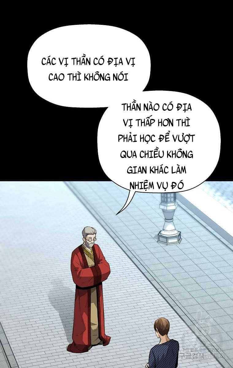 Sự Trở Lại Của Huyền Thoại Chap 80 - Next Chap 81