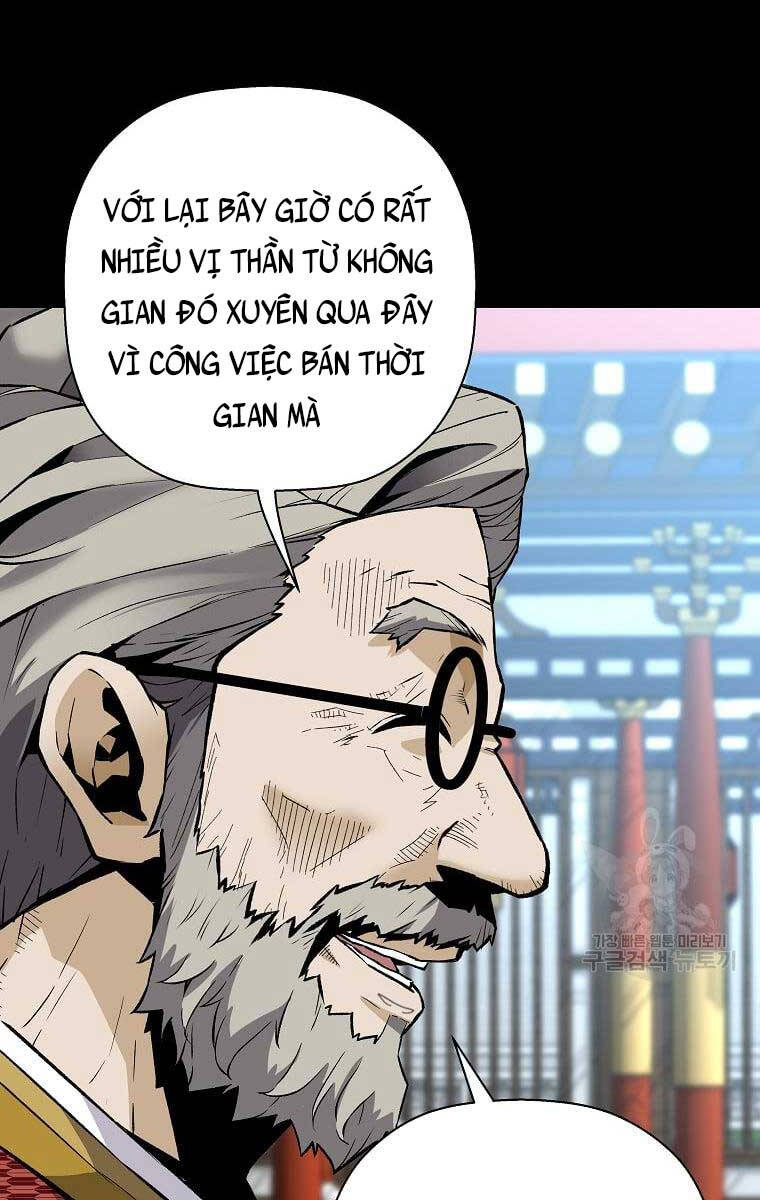 Sự Trở Lại Của Huyền Thoại Chap 80 - Next Chap 81