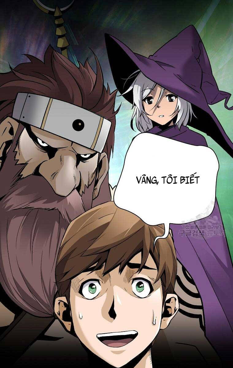 Sự Trở Lại Của Huyền Thoại Chap 80 - Next Chap 81