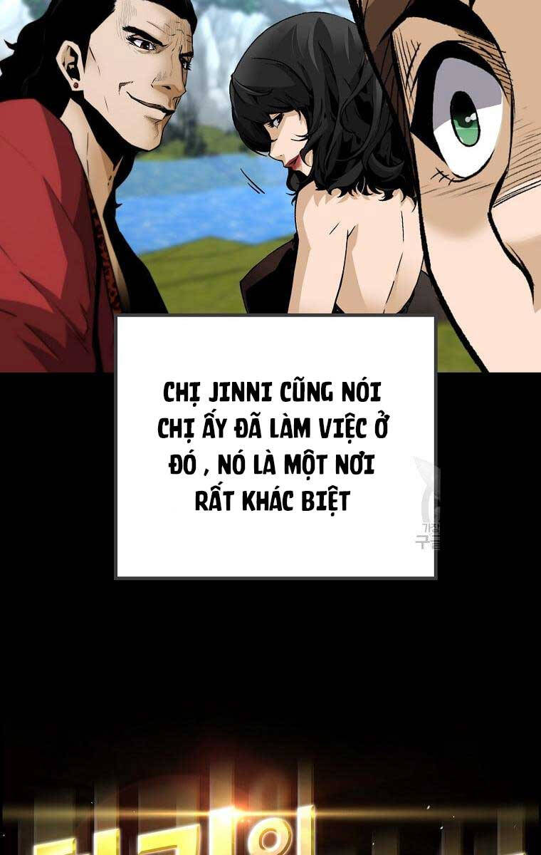 Sự Trở Lại Của Huyền Thoại Chap 80 - Next Chap 81