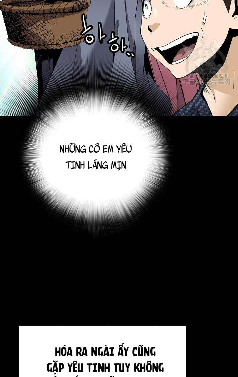Sự Trở Lại Của Huyền Thoại Chap 80 - Next Chap 81