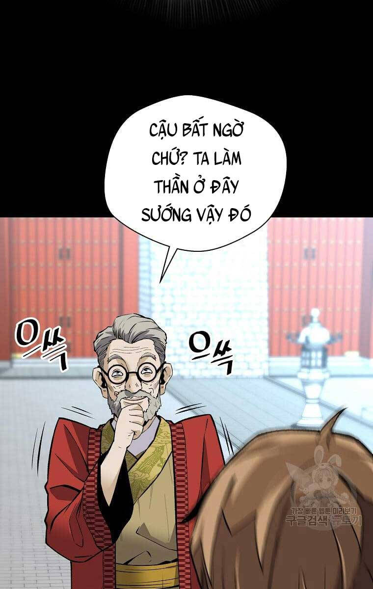 Sự Trở Lại Của Huyền Thoại Chap 80 - Next Chap 81