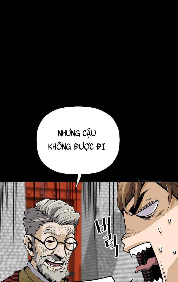 Sự Trở Lại Của Huyền Thoại Chap 80 - Next Chap 81