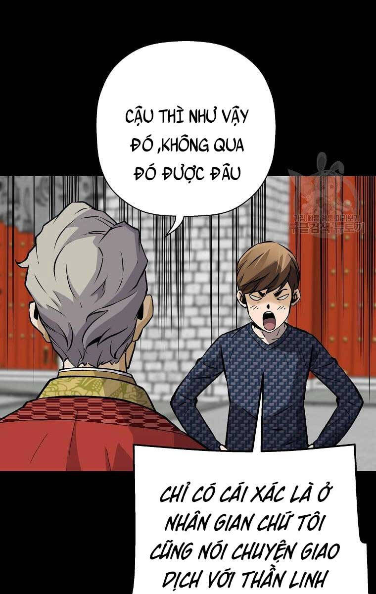 Sự Trở Lại Của Huyền Thoại Chap 80 - Next Chap 81