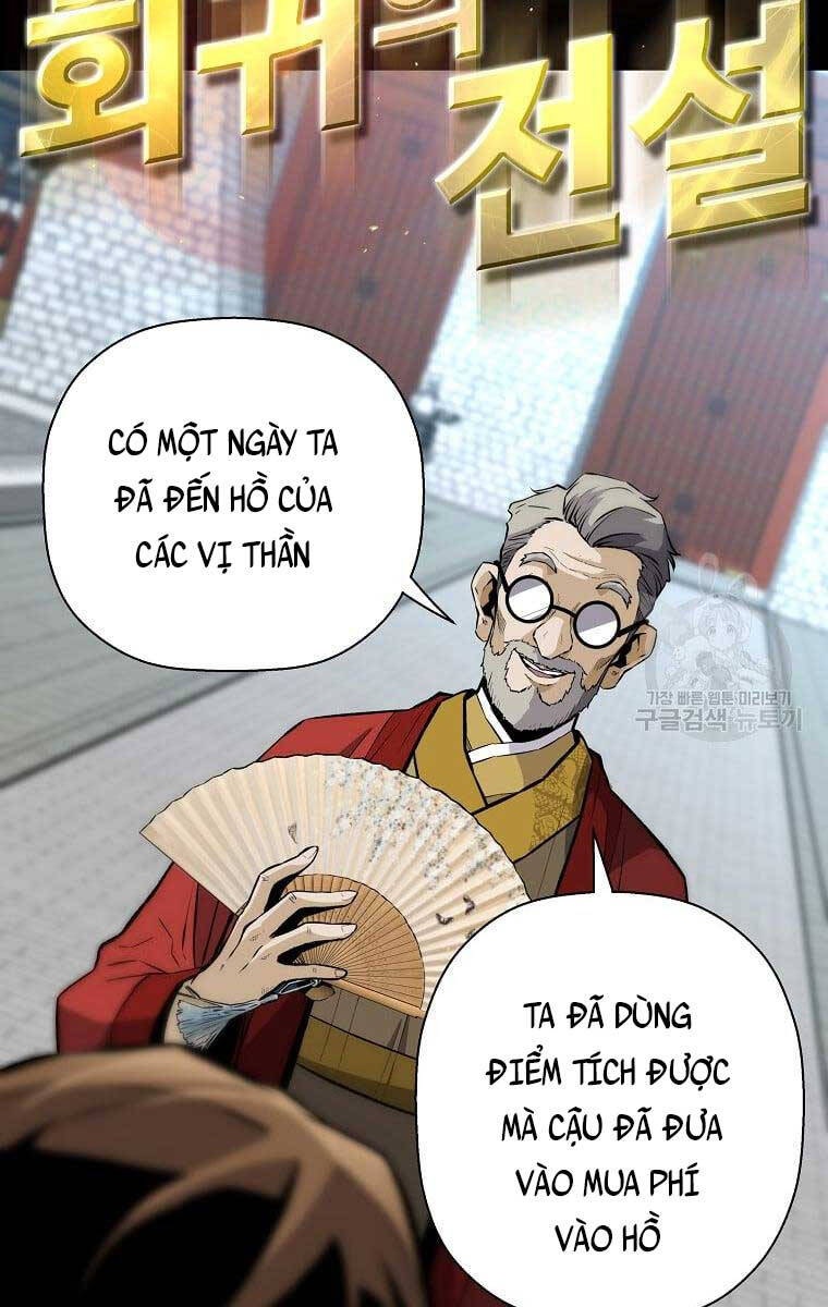 Sự Trở Lại Của Huyền Thoại Chap 80 - Next Chap 81