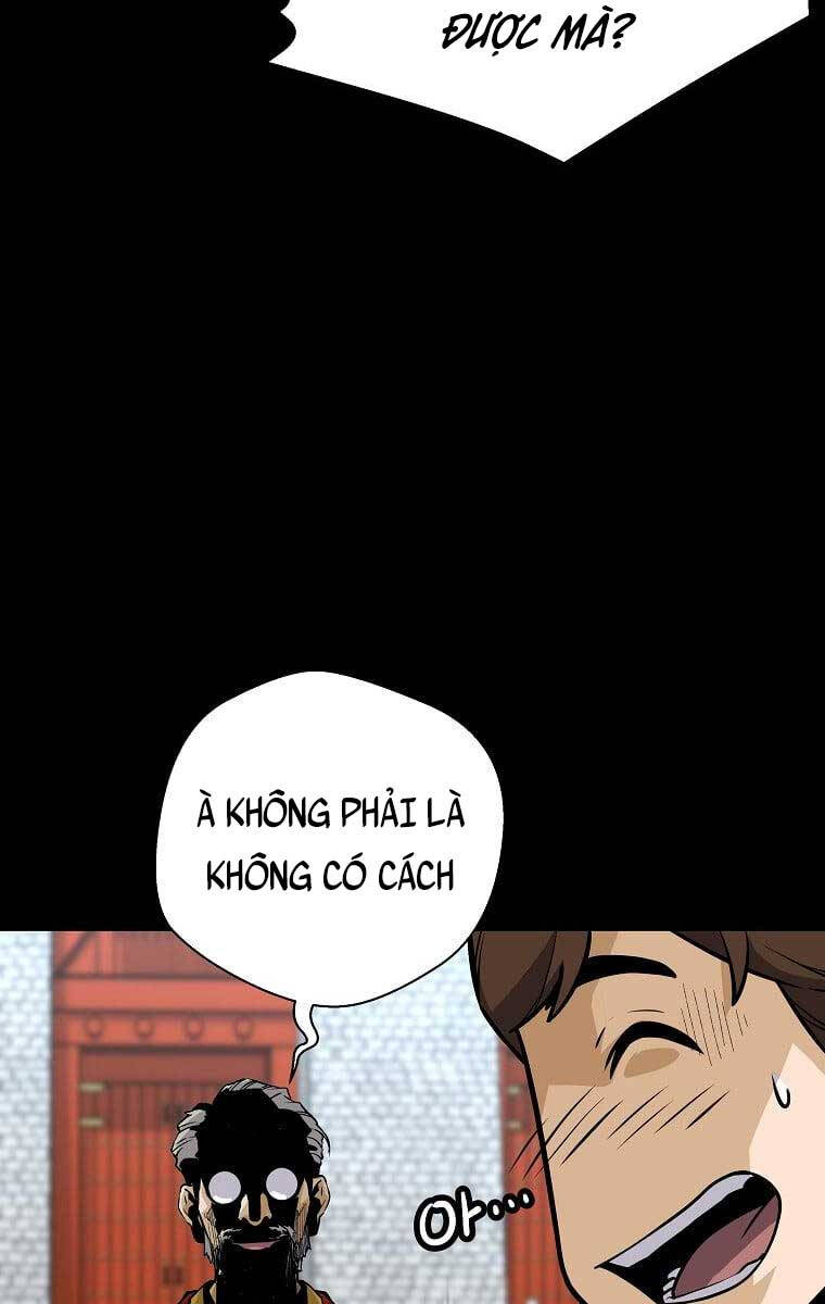 Sự Trở Lại Của Huyền Thoại Chap 80 - Next Chap 81