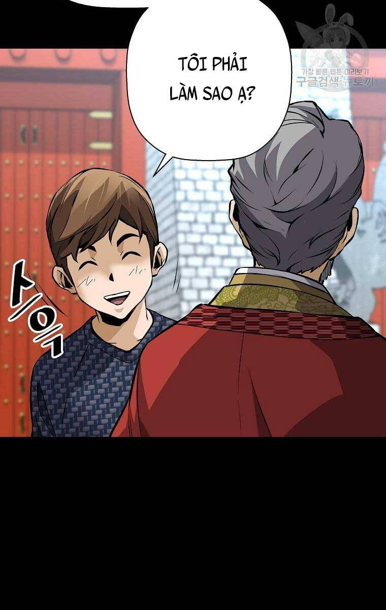 Sự Trở Lại Của Huyền Thoại Chap 80 - Next Chap 81