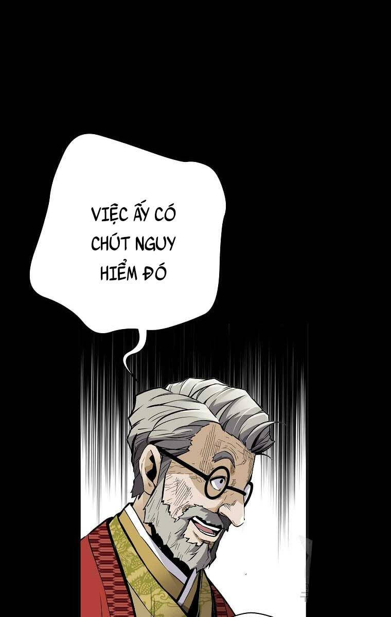 Sự Trở Lại Của Huyền Thoại Chap 80 - Next Chap 81