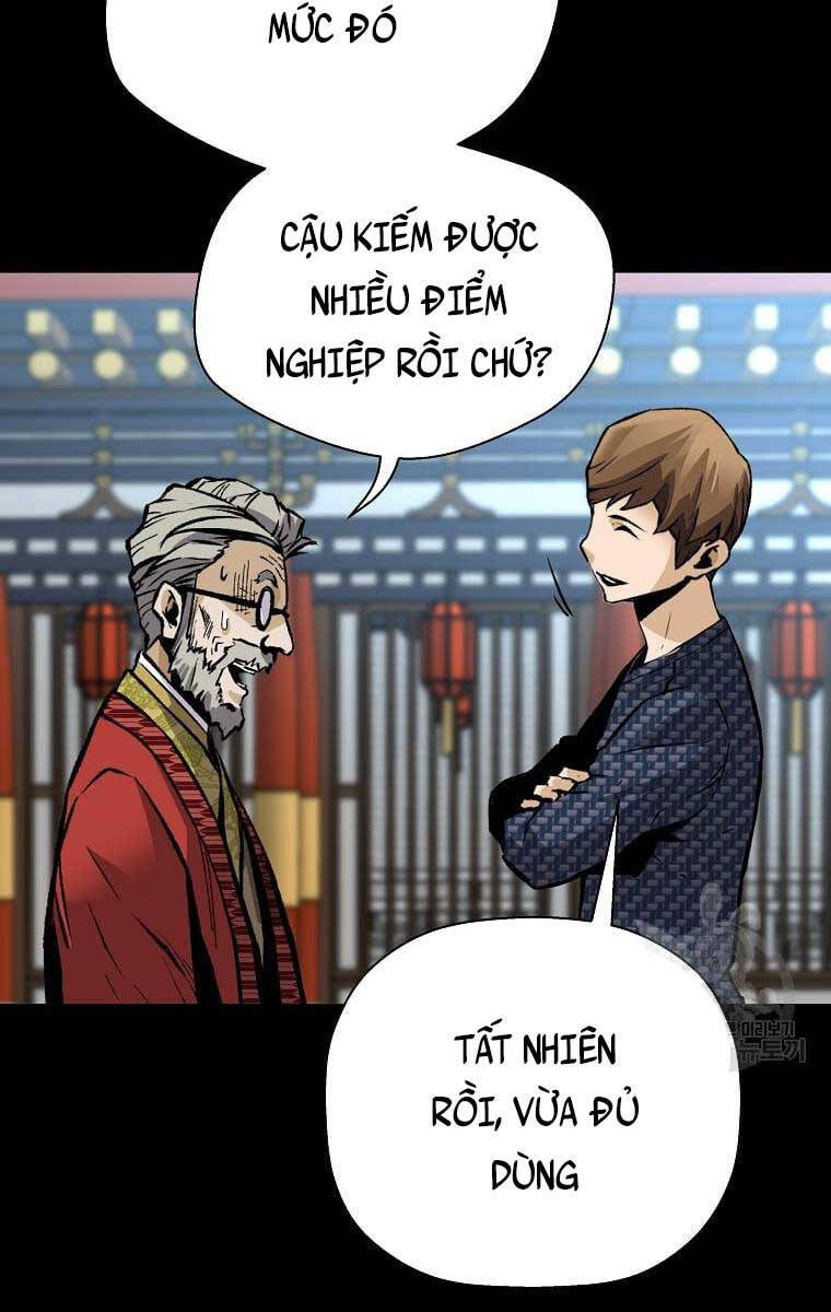 Sự Trở Lại Của Huyền Thoại Chap 80 - Next Chap 81