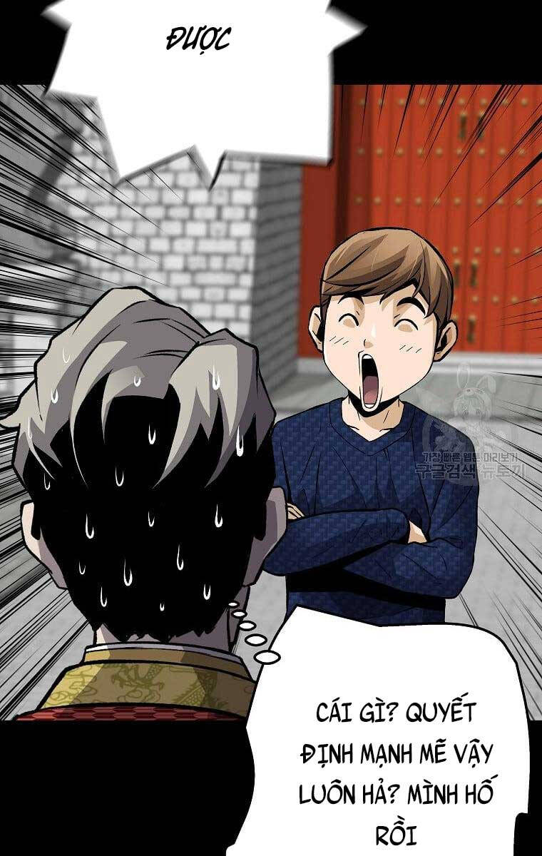 Sự Trở Lại Của Huyền Thoại Chap 80 - Next Chap 81